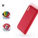 Dux Ducis Hivo Apple iPhone 14 Pro Max red