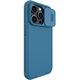 Nillkin Camshield Pro Apple iPhone 14 Pro Max blue