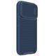 Nillkin Textured S Magnetic MagSafe Apple iPhone 14 Pro blue