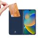 Dux Ducis Skin Pro Apple iPhone 14 Pro blue
