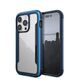 X-Doria Raptic Shield Apple iPhone 14 Pro (Marine Blue)