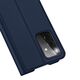 Dux Ducis Skin Pro Samsung Galaxy A72 4G blue