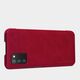 Nillkin Qin Samsung Galaxy A03s red
