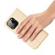 Dux Ducis Skin Pro Apple iPhone 14 Pro Max gold