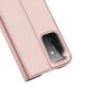Dux Ducis Skin Pro Samsung Galaxy A72 pink