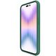 Nillkin Camshield Pro Apple iPhone 14 Pro Max green