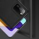 Dux Ducis Fino Samsung Galaxy A03s black