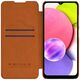 Nillkin Qin Samsung Galaxy A03s red