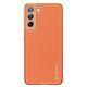 Dux Ducis Yolo Samsung Galaxy S22+ Plus orange