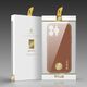 Dux Ducis Yolo Apple iPhone 14 Pro brown