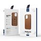 DuxDucis Naples MagSafe Apple iPhone 14 Pro Max brown