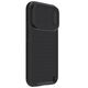 Nillkin Textured S Magnetic MagSafe Apple iPhone 14 Pro black
