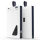 Dux Ducis Hivo Samsung Galaxy S22 Ultra blue