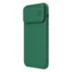 Case Nillkin CamShield S Apple iPhone 14 Pro Max green