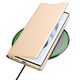 Dux Ducis Skin Pro Samsung Galaxy S22 Ultra gold
