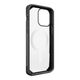 X-Doria Raptic Secure MagSafe Apple iPhone 14 Pro Max (Black)