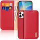 Dux Ducis Hivo Apple iPhone 14 Pro Max red