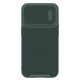 Nillkin Textured S Magnetic MagSafe Apple iPhone 14 Pro green