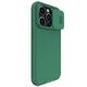 Nillkin Camshield Pro Apple iPhone 14 Pro Max green