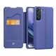 Dux Ducis Skin X Samsung Galaxy S22+ Plus blue