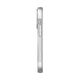 X-Doria Raptic Clutch Apple iPhone 14 Pro (Clear)