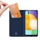Dux Ducis Skin Pro Samsung Galaxy A03s blue