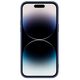 Nillkin CamShield Silky Silicone Apple iPhone 14 Pro Max blue