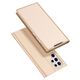 Dux Ducis Skin Pro Samsung Galaxy S22 Ultra gold