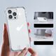 Joyroom Defender Series Apple iPhone 14 Pro clear (JR-14H2)