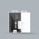 Nillkin Qin Cloth Pro Apple iPhone 14 Pro blue