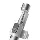 Dudao F18W selfie stick and tripod BT remote control white