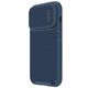 Nillkin Textured S Magnetic MagSafe Apple iPhone 14 Pro blue