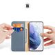 Dux Ducis Hivo Samsung Galaxy S22+ Plus blue