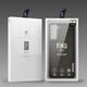 Dux Ducis Fino Samsung Galaxy S22+ Plus green