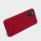 Nillkin Qin Samsung Galaxy A03s red