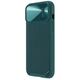Nillkin CamShield Leather S Apple iPhone 14 Pro Max green