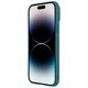 Nillkin CamShield Leather S Apple iPhone 14 Pro Max green