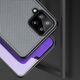Dux Ducis Fino Samsung Galaxy A22 4G gray