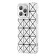 Kingxbar Miya Apple iPhone 14 Pro Max white
