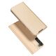 Dux Ducis Skin Pro Samsung Galaxy S22+ Plus gold