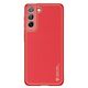 Dux Ducis Yolo Samsung Galaxy S22+ Plus red