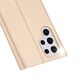Dux Ducis Skin Pro Samsung Galaxy S22 Ultra gold