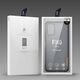 Dux Ducis Fino Samsung Galaxy A03s gray