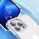 Joyroom 14X Case Apple iPhone 14 Pro clear (JR-14X2)