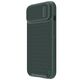 Nillkin Textured S Magnetic MagSafe Apple iPhone 14 Plus / 15 Plus green