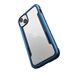 X-Doria Raptic Shield Apple iPhone 14 Plus / 15 Plus (Marine Blue)