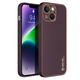 Dux Ducis Yolo Apple iPhone 14 Plus / 15 Plus purple