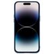Nillkin CamShield Leather S Apple iPhone 14 Pro blue