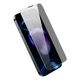 Baseus 0.4mm Privacy Glass Apple iPhone 14 Pro with dust filter