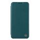 Nillkin Qin Leather Pro Case Apple iPhone 14 Plus / 15 Plus green